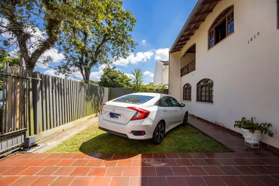 Foto 4 de Sobrado com 3 quartos à venda, 250m2 em Aristocrata, Sao Jose Dos Pinhais - PR