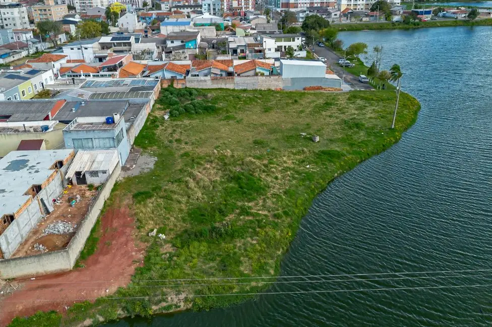 Terreno / Lote à venda, 2100m2 em Cidade Jardim, Sao Jose Dos Pinhais - PR - imagem 6 Foto 6 de Terreno / Lote à venda, 2100m2 em Cidade Jardim, Sao Jose Dos Pinhais - PR