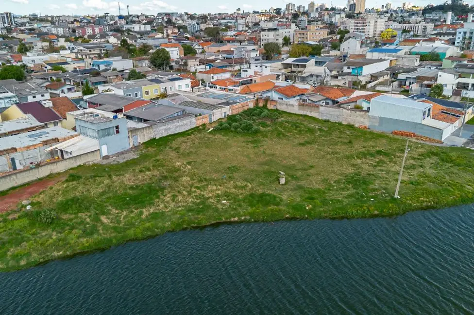 Terreno / Lote à venda, 2100m2 em Cidade Jardim, Sao Jose Dos Pinhais - PR - imagem 7 Foto 7 de Terreno / Lote à venda, 2100m2 em Cidade Jardim, Sao Jose Dos Pinhais - PR