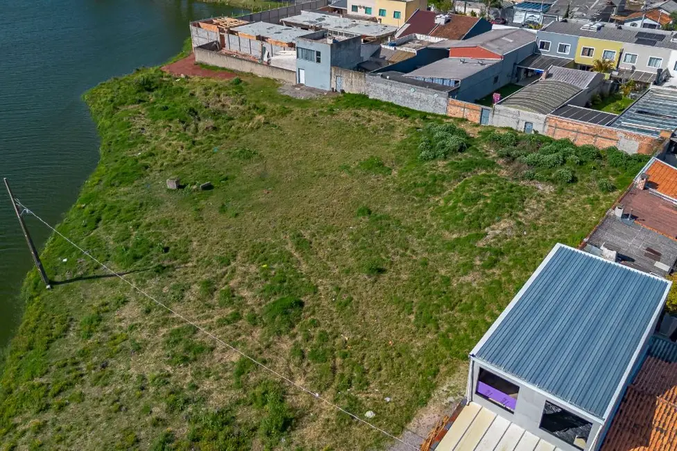 Terreno / Lote à venda, 2100m2 em Cidade Jardim, Sao Jose Dos Pinhais - PR - imagem 1 Foto 1 de Terreno / Lote à venda, 2100m2 em Cidade Jardim, Sao Jose Dos Pinhais - PR