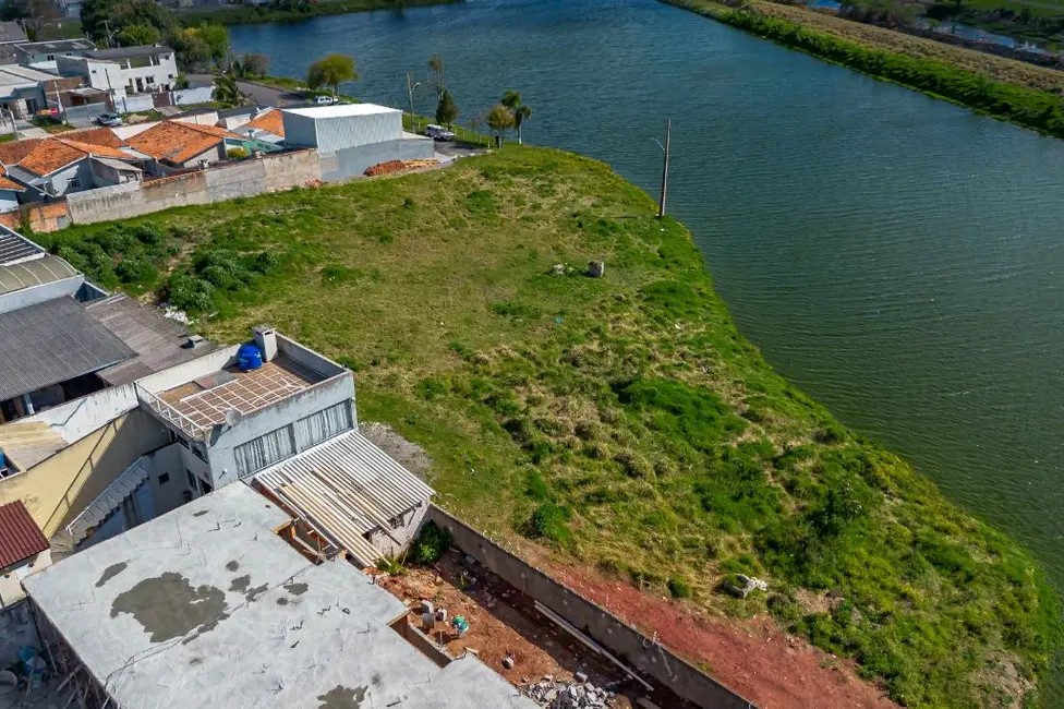 Terreno / Lote à venda, 2100m2 em Cidade Jardim, Sao Jose Dos Pinhais - PR - imagem 5 Foto 5 de Terreno / Lote à venda, 2100m2 em Cidade Jardim, Sao Jose Dos Pinhais - PR