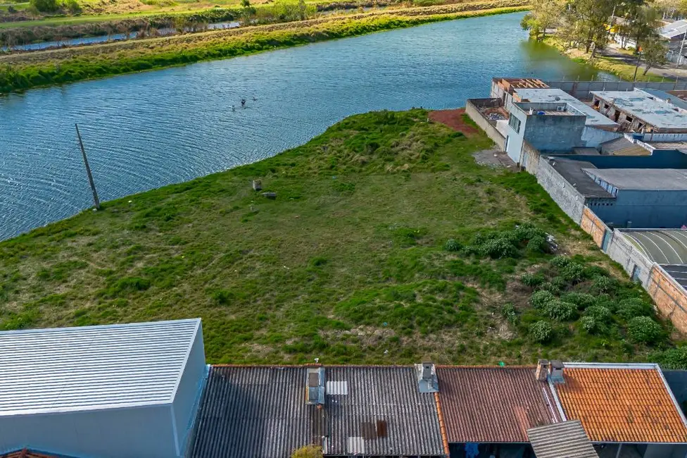 Terreno / Lote à venda, 2100m2 em Cidade Jardim, Sao Jose Dos Pinhais - PR - imagem 2 Foto 2 de Terreno / Lote à venda, 2100m2 em Cidade Jardim, Sao Jose Dos Pinhais - PR
