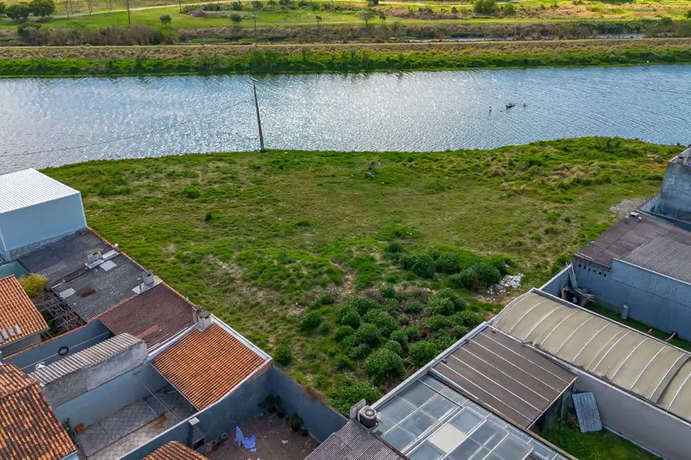 Terreno / Lote à venda, 2100m2 em Cidade Jardim, Sao Jose Dos Pinhais - PR - imagem 3 Foto 3 de Terreno / Lote à venda, 2100m2 em Cidade Jardim, Sao Jose Dos Pinhais - PR