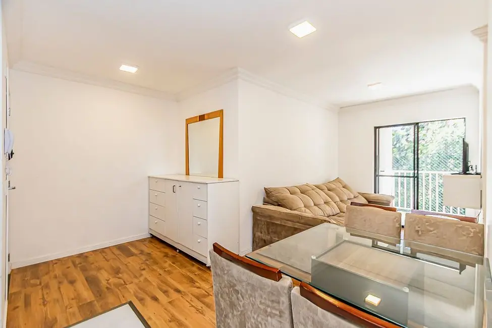 Apartamento com 2 quartos à venda, 57m2 em Aristocrata, Sao Jose Dos Pinhais - PR - imagem 8 Foto 8 de Apartamento com 2 quartos à venda, 57m2 em Aristocrata, Sao Jose Dos Pinhais - PR
