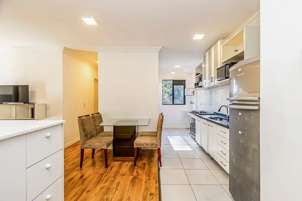 Apartamento com 2 quartos à venda, 57m2 em Aristocrata, Sao Jose Dos Pinhais - PR - imagem 3 Foto 3 de Apartamento com 2 quartos à venda, 57m2 em Aristocrata, Sao Jose Dos Pinhais - PR
