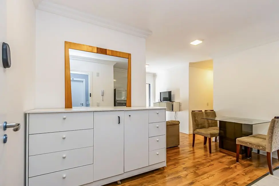 Apartamento com 2 quartos à venda, 57m2 em Aristocrata, Sao Jose Dos Pinhais - PR - imagem 2 Foto 2 de Apartamento com 2 quartos à venda, 57m2 em Aristocrata, Sao Jose Dos Pinhais - PR