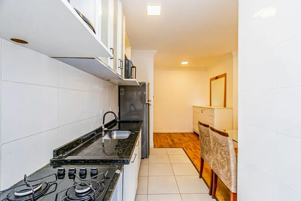 Apartamento com 2 quartos à venda, 57m2 em Aristocrata, Sao Jose Dos Pinhais - PR - imagem 7 Foto 7 de Apartamento com 2 quartos à venda, 57m2 em Aristocrata, Sao Jose Dos Pinhais - PR
