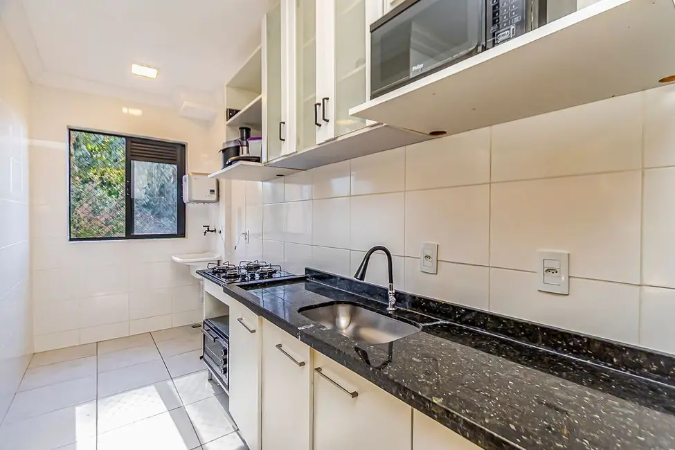 Apartamento com 2 quartos à venda, 57m2 em Aristocrata, Sao Jose Dos Pinhais - PR - imagem 6 Foto 6 de Apartamento com 2 quartos à venda, 57m2 em Aristocrata, Sao Jose Dos Pinhais - PR