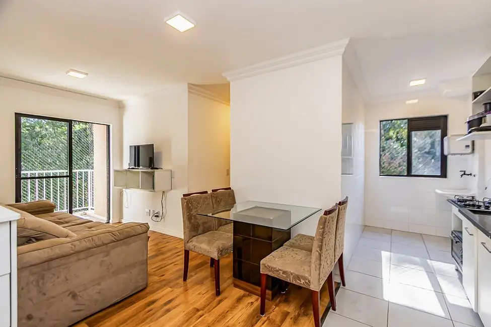 Apartamento com 2 quartos à venda, 57m2 em Aristocrata, Sao Jose Dos Pinhais - PR - imagem 1 Foto 1 de Apartamento com 2 quartos à venda, 57m2 em Aristocrata, Sao Jose Dos Pinhais - PR