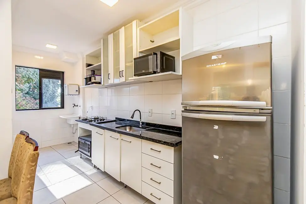 Apartamento com 2 quartos à venda, 57m2 em Aristocrata, Sao Jose Dos Pinhais - PR - imagem 5 Foto 5 de Apartamento com 2 quartos à venda, 57m2 em Aristocrata, Sao Jose Dos Pinhais - PR