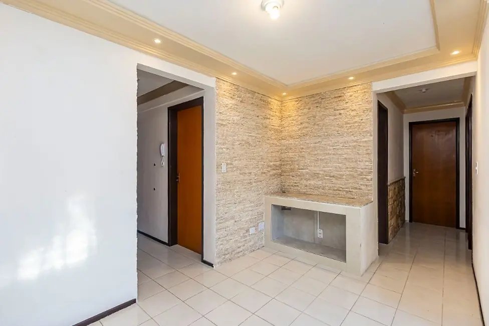 Foto 20 de Apartamento com 3 quartos para alugar, 58m2 em Sítio Cercado, Curitiba - PR