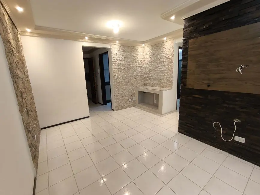 Foto 8 de Apartamento com 3 quartos para alugar, 58m2 em Sítio Cercado, Curitiba - PR