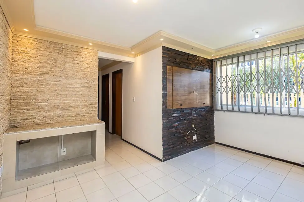 Foto 22 de Apartamento com 3 quartos para alugar, 58m2 em Sítio Cercado, Curitiba - PR