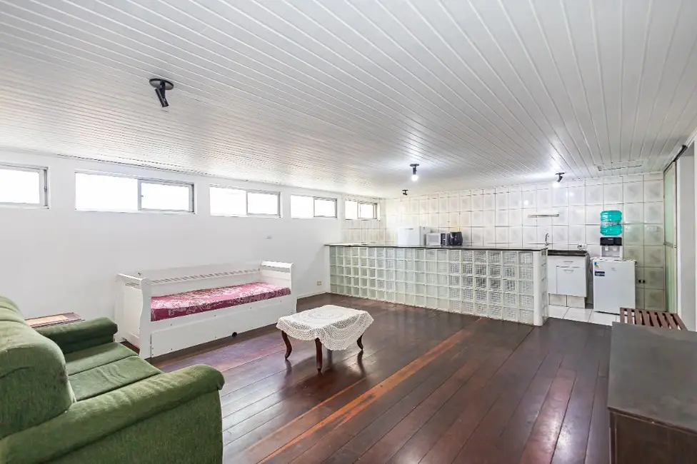 Foto 3 de Apartamento com 2 quartos à venda, 59m2 em Centro, Curitiba - PR