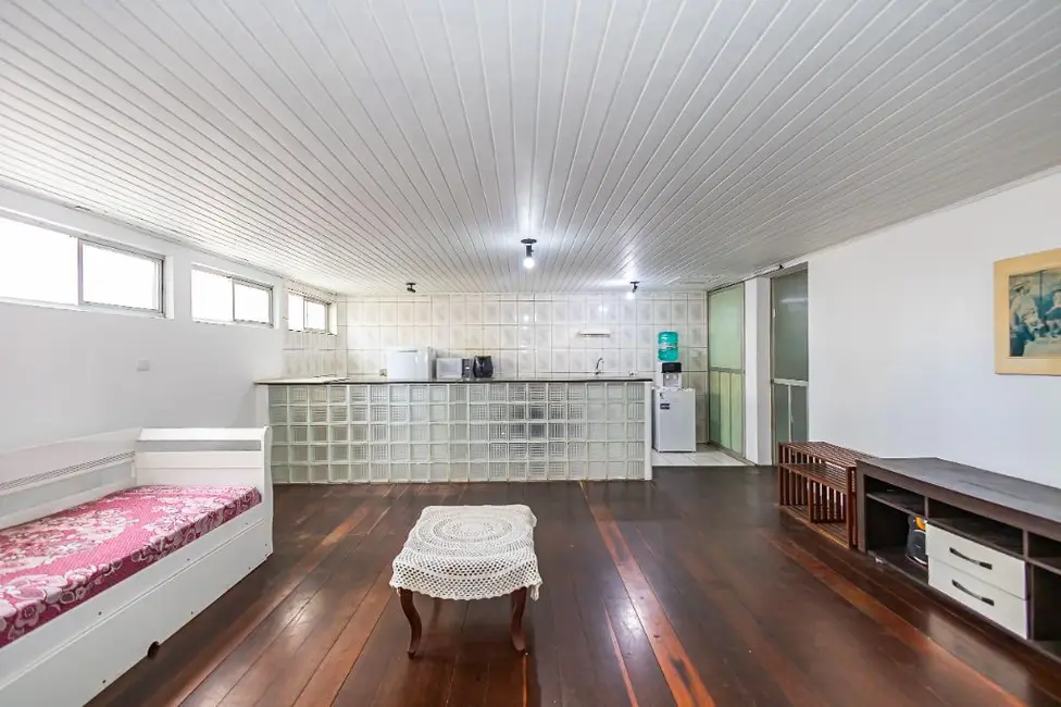 Foto 4 de Apartamento com 2 quartos à venda, 59m2 em Centro, Curitiba - PR