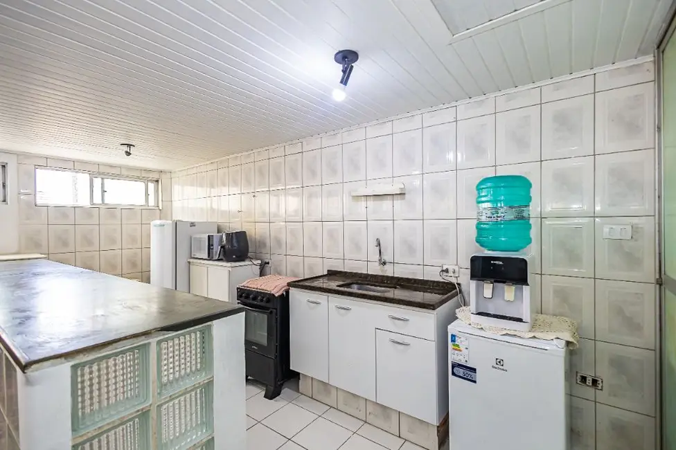 Foto 9 de Apartamento com 2 quartos à venda, 59m2 em Centro, Curitiba - PR
