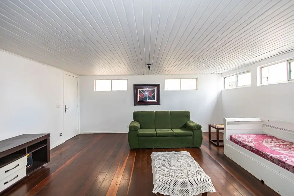 Foto 7 de Apartamento com 2 quartos à venda, 59m2 em Centro, Curitiba - PR