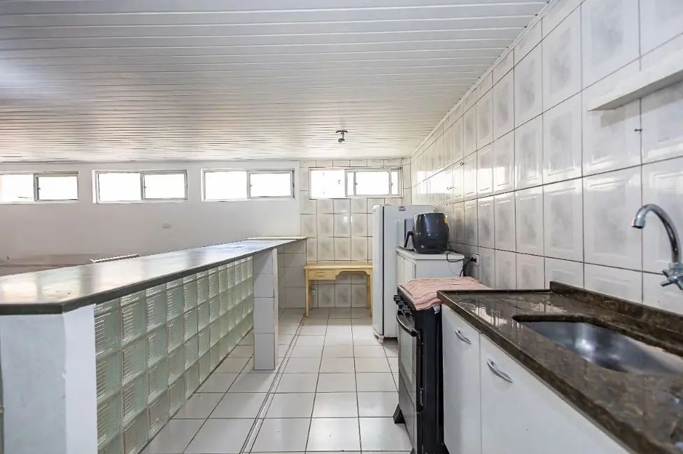 Foto 8 de Apartamento com 2 quartos à venda, 59m2 em Centro, Curitiba - PR