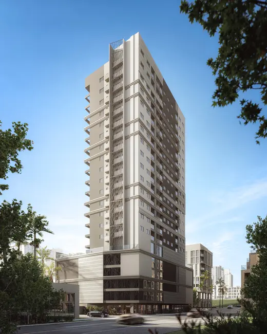 Foto 1 de Apartamento com 2 quartos à venda, 70m2 em Itapema - SC