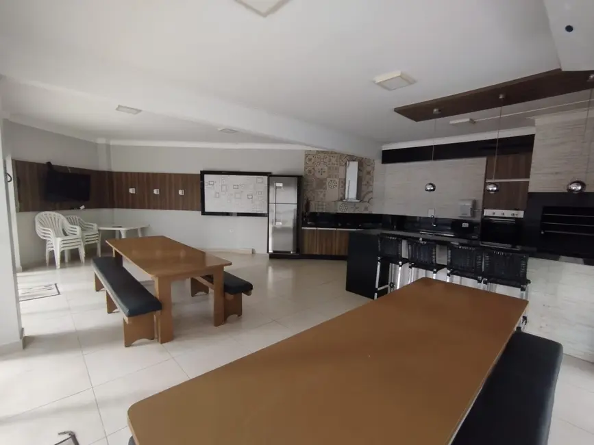 Foto 3 de Apartamento com 3 quartos à venda, 117m2 em Centro, Cascavel - PR