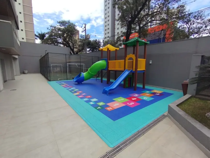 Foto 6 de Apartamento com 3 quartos à venda, 117m2 em Centro, Cascavel - PR