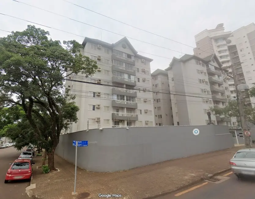 Foto 1 de Apartamento com 3 quartos à venda, 117m2 em Centro, Cascavel - PR