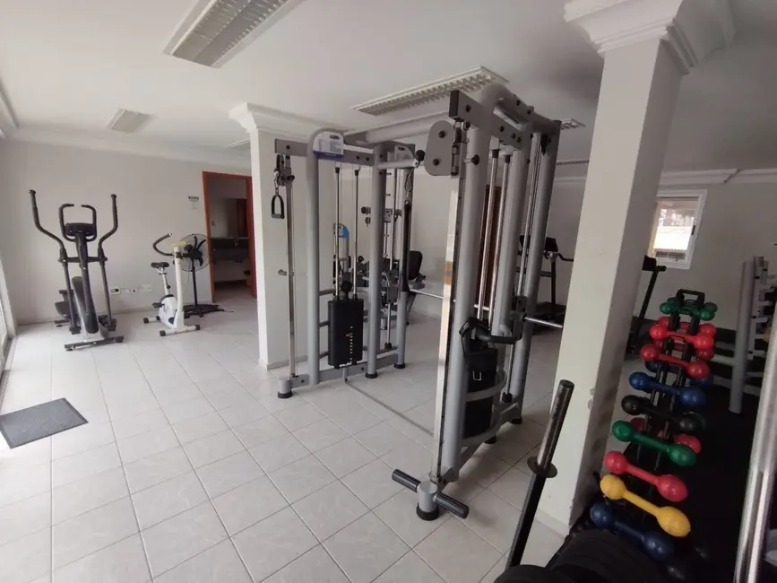 Foto 5 de Apartamento com 3 quartos à venda, 117m2 em Centro, Cascavel - PR
