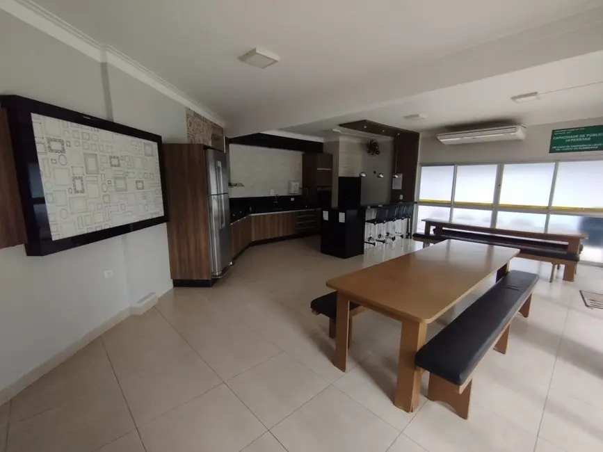 Foto 4 de Apartamento com 3 quartos à venda, 117m2 em Centro, Cascavel - PR