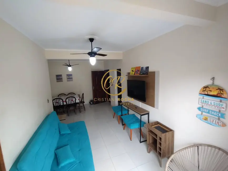 Foto 9 de Apartamento com 2 quartos à venda, 68m2 em Ubatuba - SP