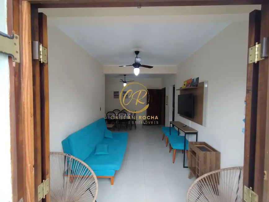 Foto 8 de Apartamento com 2 quartos à venda, 68m2 em Ubatuba - SP