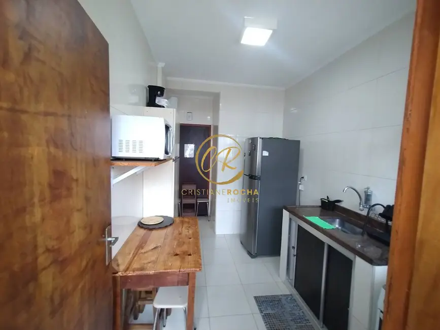 Foto 7 de Apartamento com 2 quartos à venda, 68m2 em Ubatuba - SP