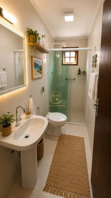 Foto 4 de Apartamento com 2 quartos à venda, 68m2 em Ubatuba - SP