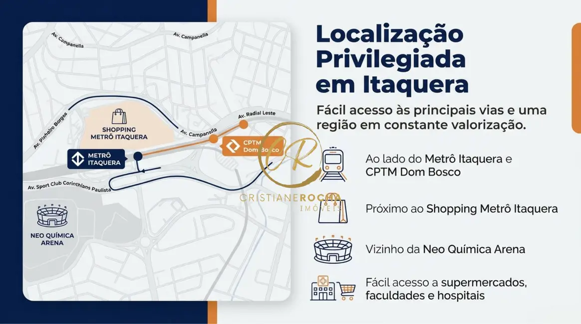 Foto 5 de Apartamento com 2 quartos à venda, 42m2 em Vila Corberi, São Paulo - SP