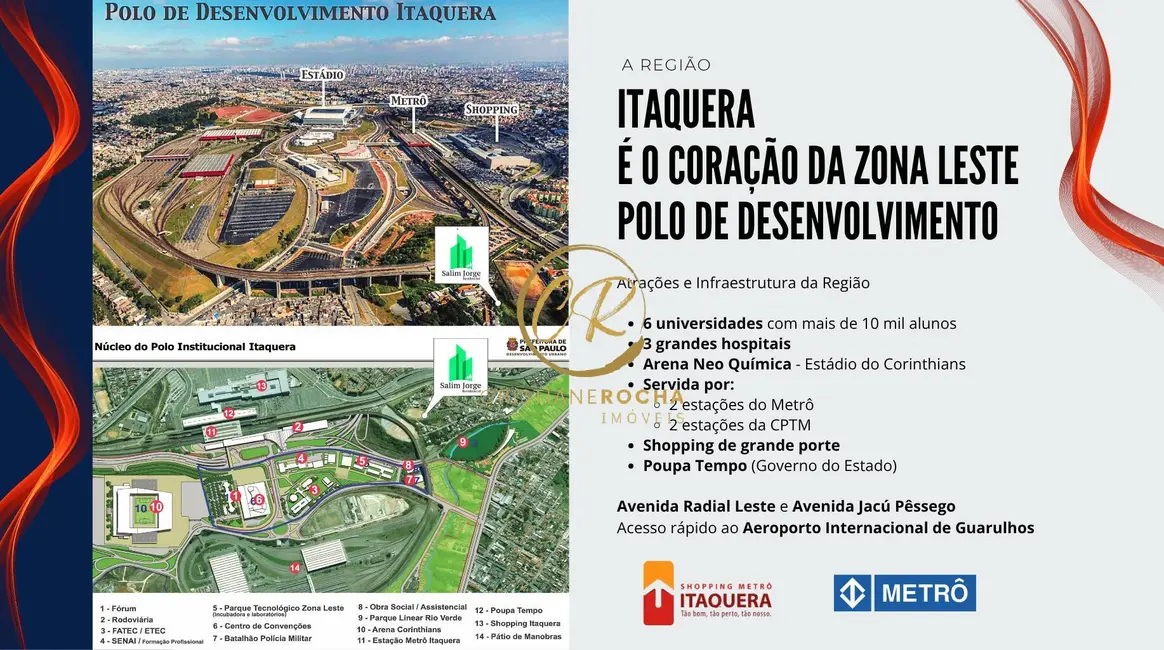 Foto 6 de Apartamento com 2 quartos à venda, 42m2 em Vila Corberi, São Paulo - SP