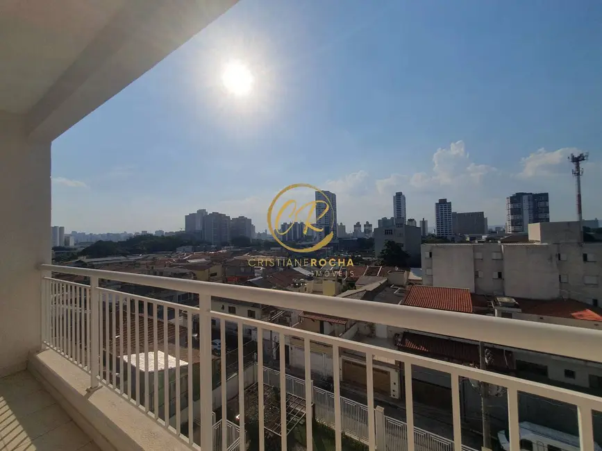 Foto 3 de Sala Comercial à venda e para alugar, 41m2 em Mooca, São Paulo - SP