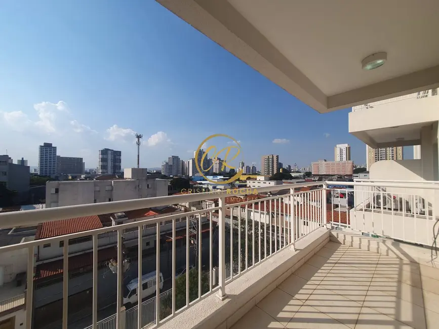 Foto 2 de Sala Comercial à venda e para alugar, 41m2 em Mooca, São Paulo - SP