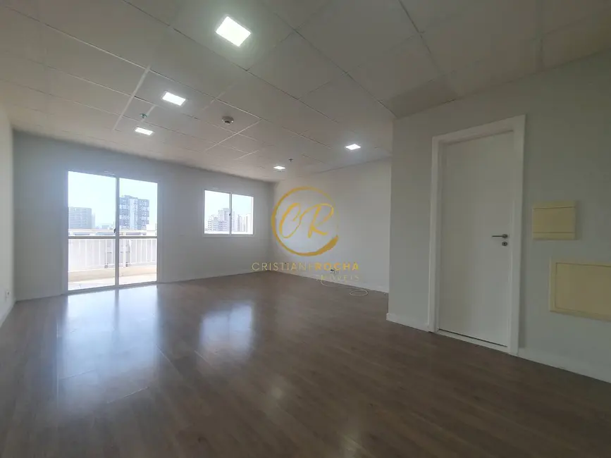 Foto 1 de Sala Comercial à venda e para alugar, 41m2 em Mooca, São Paulo - SP