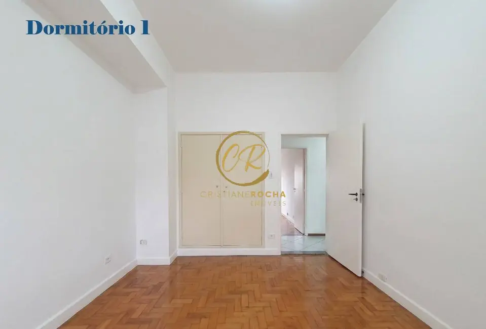 Apartamento com 2 quartos para alugar, 91m2 em Higienópolis, São Paulo - SP - imagem 9 Foto 9 de Apartamento com 2 quartos para alugar, 91m2 em Higienópolis, São Paulo - SP