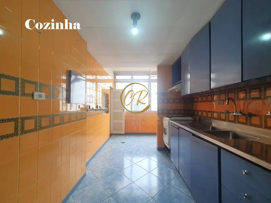 Apartamento com 2 quartos para alugar, 91m2 em Higienópolis, São Paulo - SP - imagem 5 Foto 5 de Apartamento com 2 quartos para alugar, 91m2 em Higienópolis, São Paulo - SP