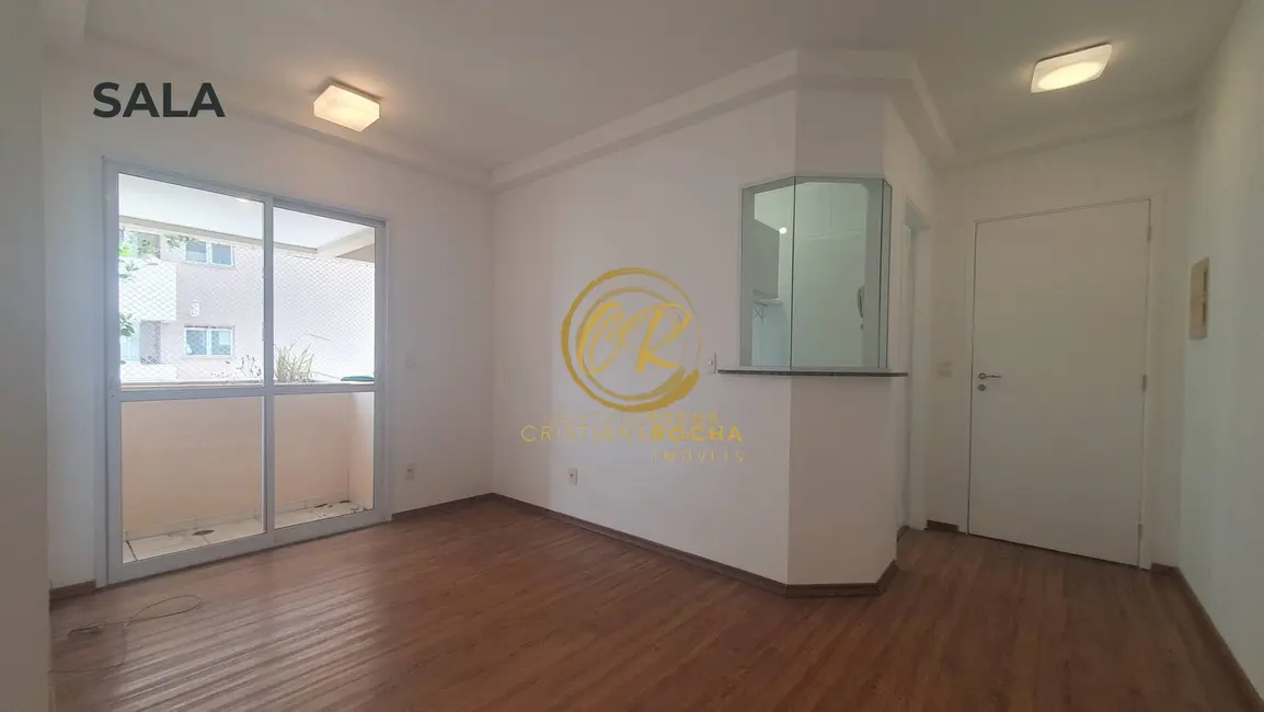 Foto 2 de Apartamento com 3 quartos para alugar, 60m2 em Vila Pompéia, São Paulo - SP