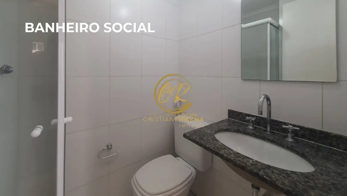 Foto 9 de Apartamento com 3 quartos para alugar, 60m2 em Vila Pompéia, São Paulo - SP
