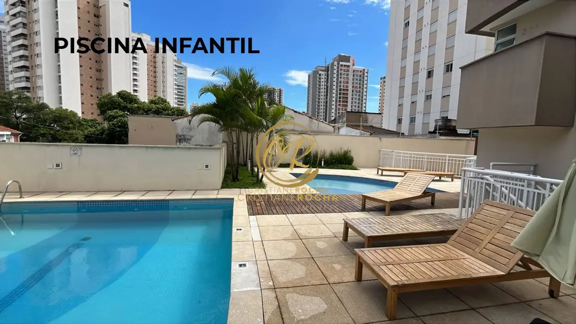 Foto 1 de Apartamento com 3 quartos para alugar, 60m2 em Vila Pompéia, São Paulo - SP