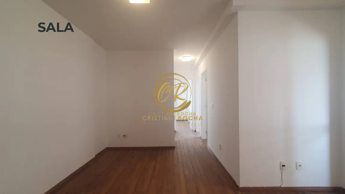 Foto 4 de Apartamento com 3 quartos para alugar, 60m2 em Vila Pompéia, São Paulo - SP
