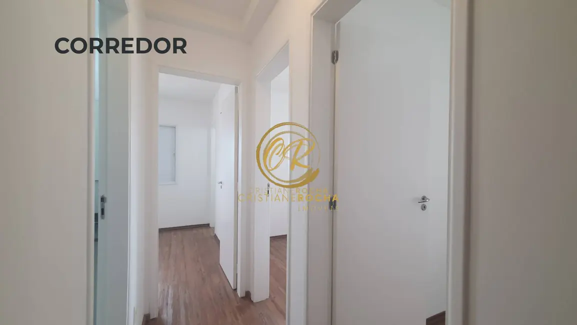 Foto 6 de Apartamento com 3 quartos para alugar, 60m2 em Vila Pompéia, São Paulo - SP