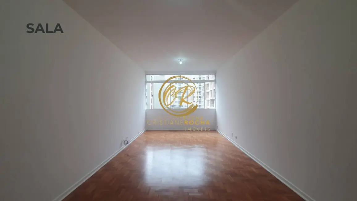 Apartamento com 2 quartos para alugar, 108m2 em Consolação, São Paulo - SP - imagem 7 Foto 7 de Apartamento com 2 quartos para alugar, 108m2 em Consolação, São Paulo - SP