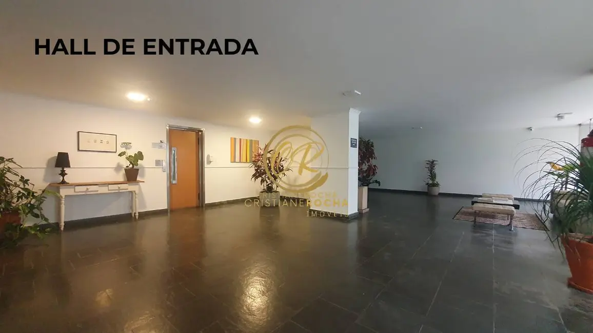 Apartamento com 2 quartos para alugar, 108m2 em Consolação, São Paulo - SP - imagem 4 Foto 4 de Apartamento com 2 quartos para alugar, 108m2 em Consolação, São Paulo - SP