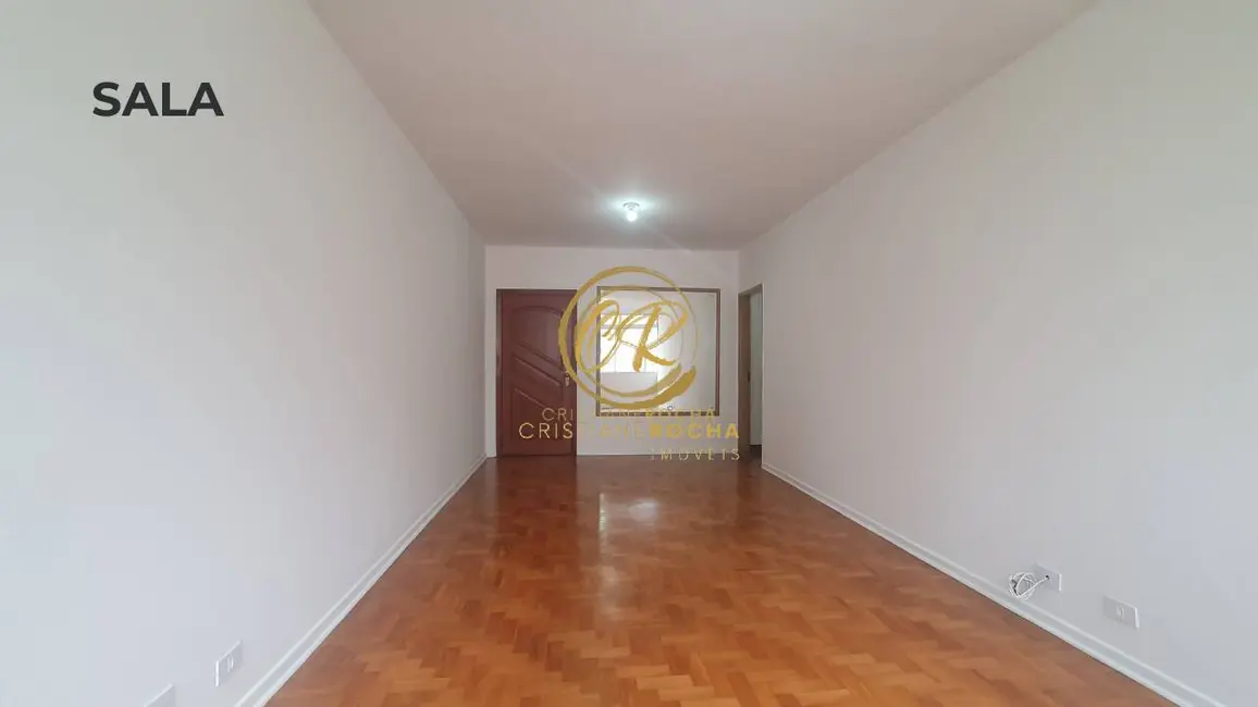 Apartamento com 2 quartos para alugar, 108m2 em Consolação, São Paulo - SP - imagem 6 Foto 6 de Apartamento com 2 quartos para alugar, 108m2 em Consolação, São Paulo - SP