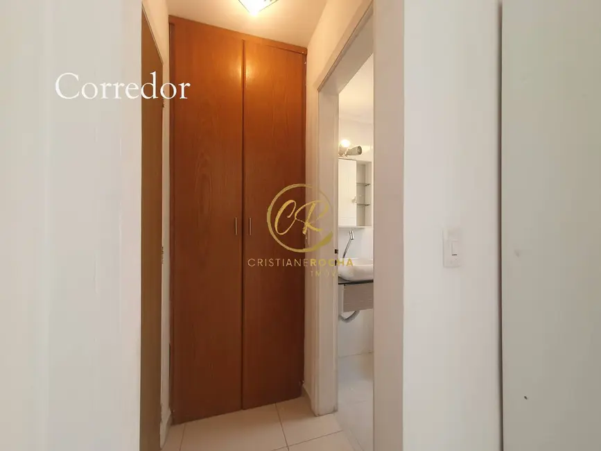 Apartamento com 1 quarto para alugar, 44m2 em Vila Clementino, São Paulo - SP - imagem 7 Foto 7 de Apartamento com 1 quarto para alugar, 44m2 em Vila Clementino, São Paulo - SP