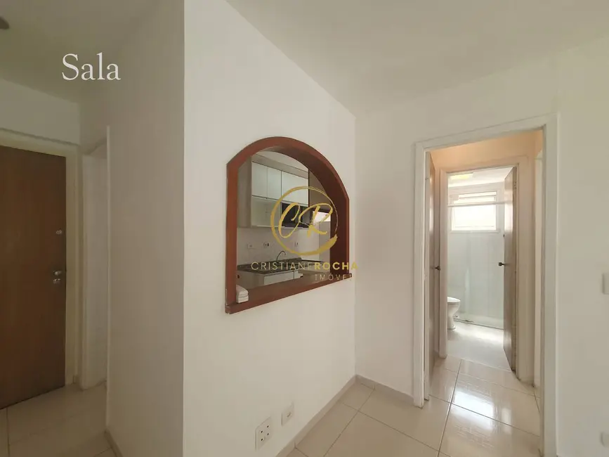 Apartamento com 1 quarto para alugar, 44m2 em Vila Clementino, São Paulo - SP - imagem 5 Foto 5 de Apartamento com 1 quarto para alugar, 44m2 em Vila Clementino, São Paulo - SP