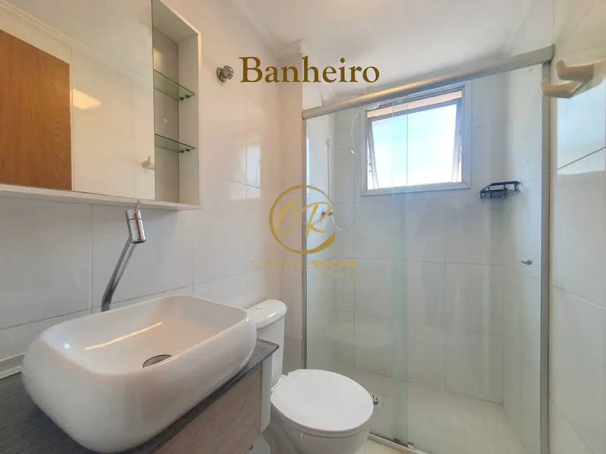 Apartamento com 1 quarto para alugar, 44m2 em Vila Clementino, São Paulo - SP - imagem 8 Foto 8 de Apartamento com 1 quarto para alugar, 44m2 em Vila Clementino, São Paulo - SP